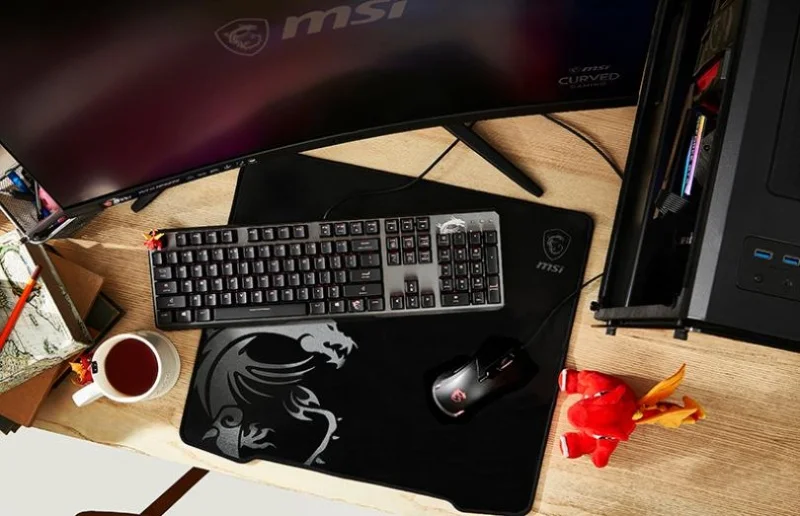 Как выбрать коврик для мыши?