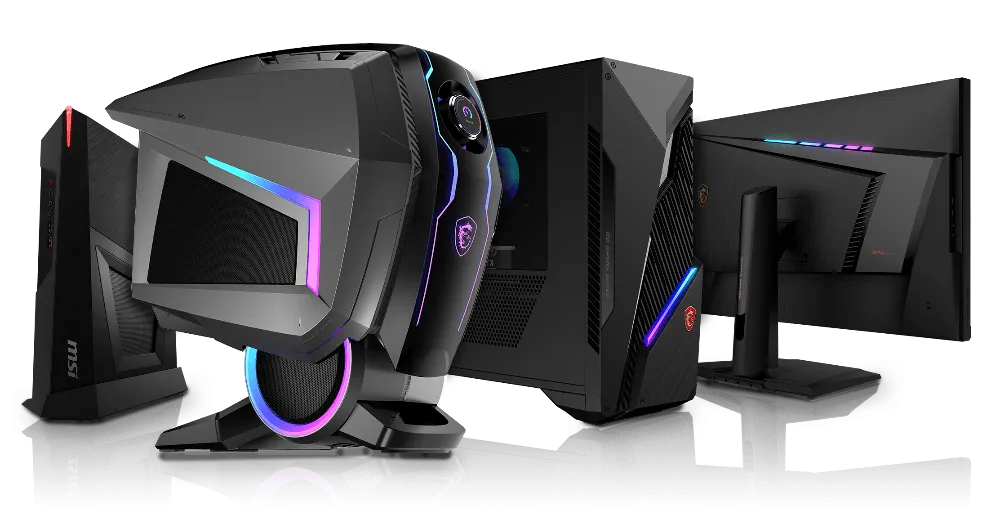 Компьютерный интернет-магазин EshopPC