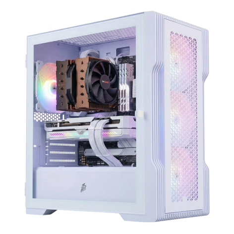 Компьютер PREON GAME G154