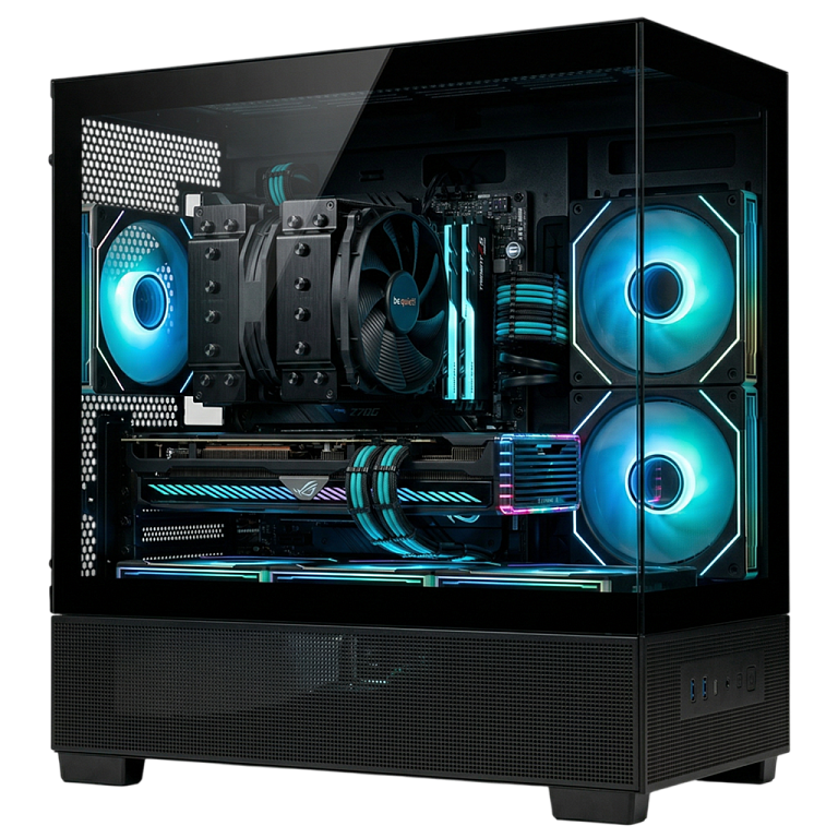 Компьютер PREON GAME G233