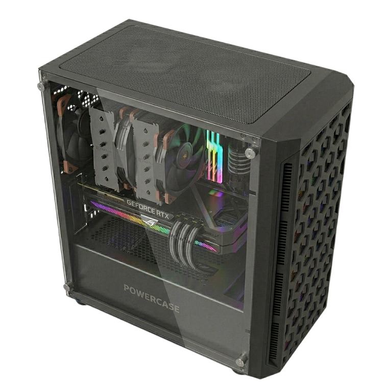 Компьютер PREON GAME G148