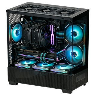 Компьютер PREON GAME G233